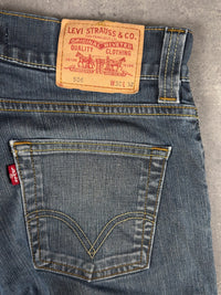 Levi's Jeans (W30/L32)