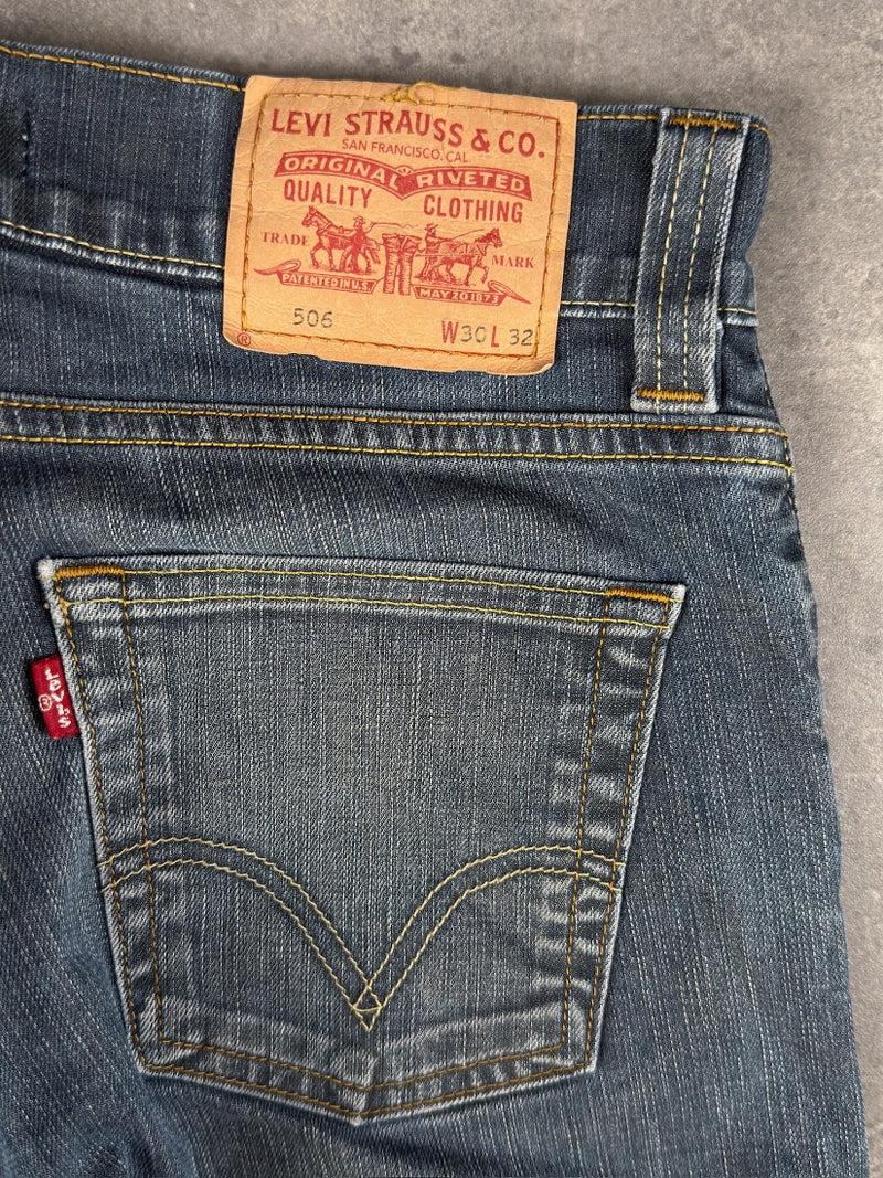 Levi's Jeans (W30/L32)
