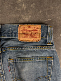 Levi's Jeans (W28/L32)