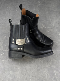 Harness Boot (EU:44 / US:10)