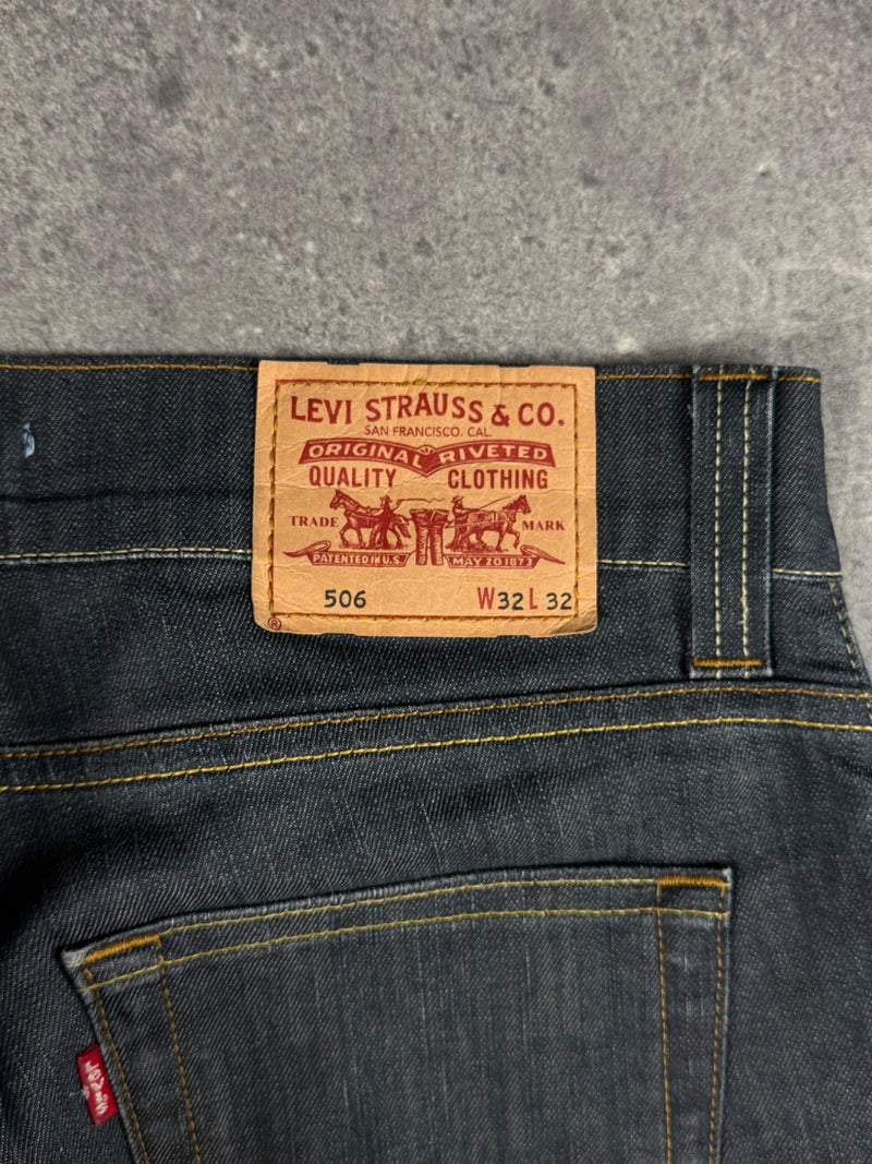 Levi's Jeans (W32/L29)