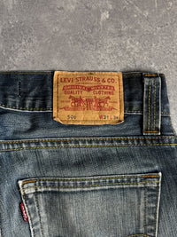 Levi's Jeans (W31/L34)
