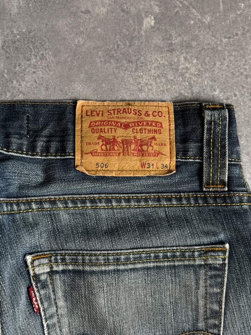 Levi's Jeans (W31/L34)