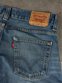 Levi's Jeans (W33/L32)
