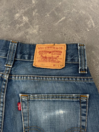 Levi's Jeans (W29/L32)