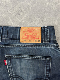 Levi's Jeans (W32/L34)