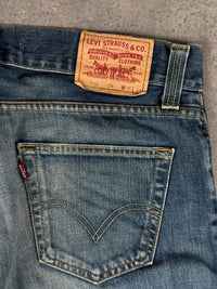 Levi's Jeans (W36/L34)