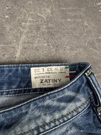 Diesel bootcut Jeans (W34/L32)