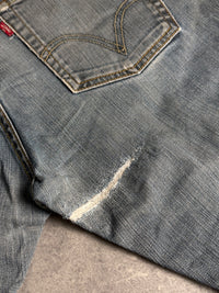 Levi's Jeans (W32/L34)