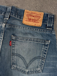 Levi's bootcut Jeans (W30/L32)