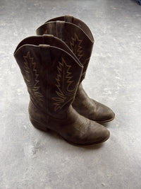 Cowboyboots (EU:41 / US:8)