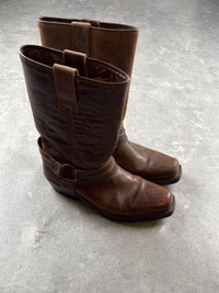 Harness Boot (EU:43 / US:9.5)