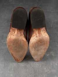 Cowboyboots (EU:43 / US:9.5)