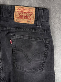 Levi's bootcut Jeans (W31/L32)
