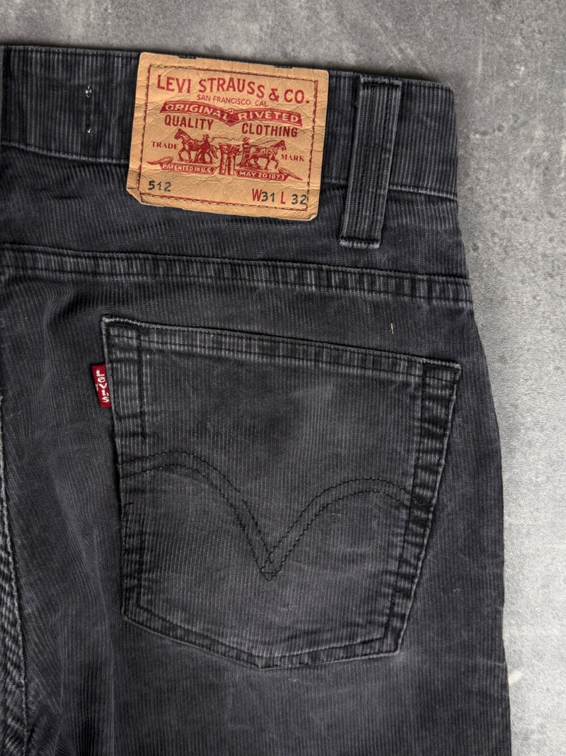 Levi's bootcut Jeans (W31/L32)