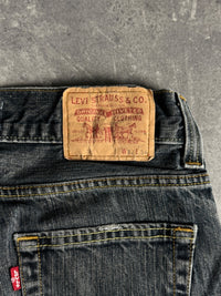 Levi's Jeans (W32/L34)