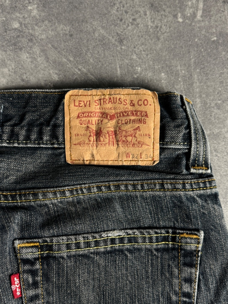 Levi's Jeans (W32/L34)