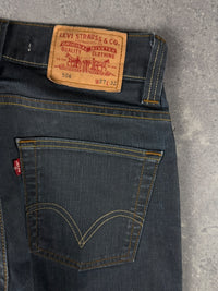 Levi's Jeans (W27/L32)