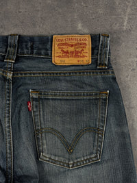 Levi's Jeans (W32/L32)