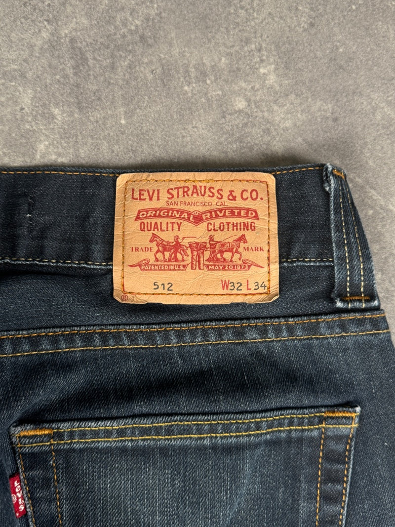 Levi's bootcut Jeans (W32/L34)