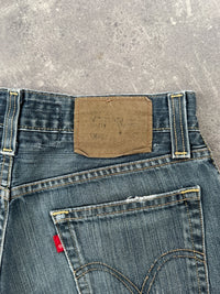 Levi's bootcut Jeans (W29/L32)