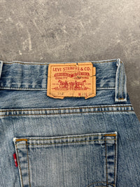 Levi's bootcut Jeans (W33/L34)