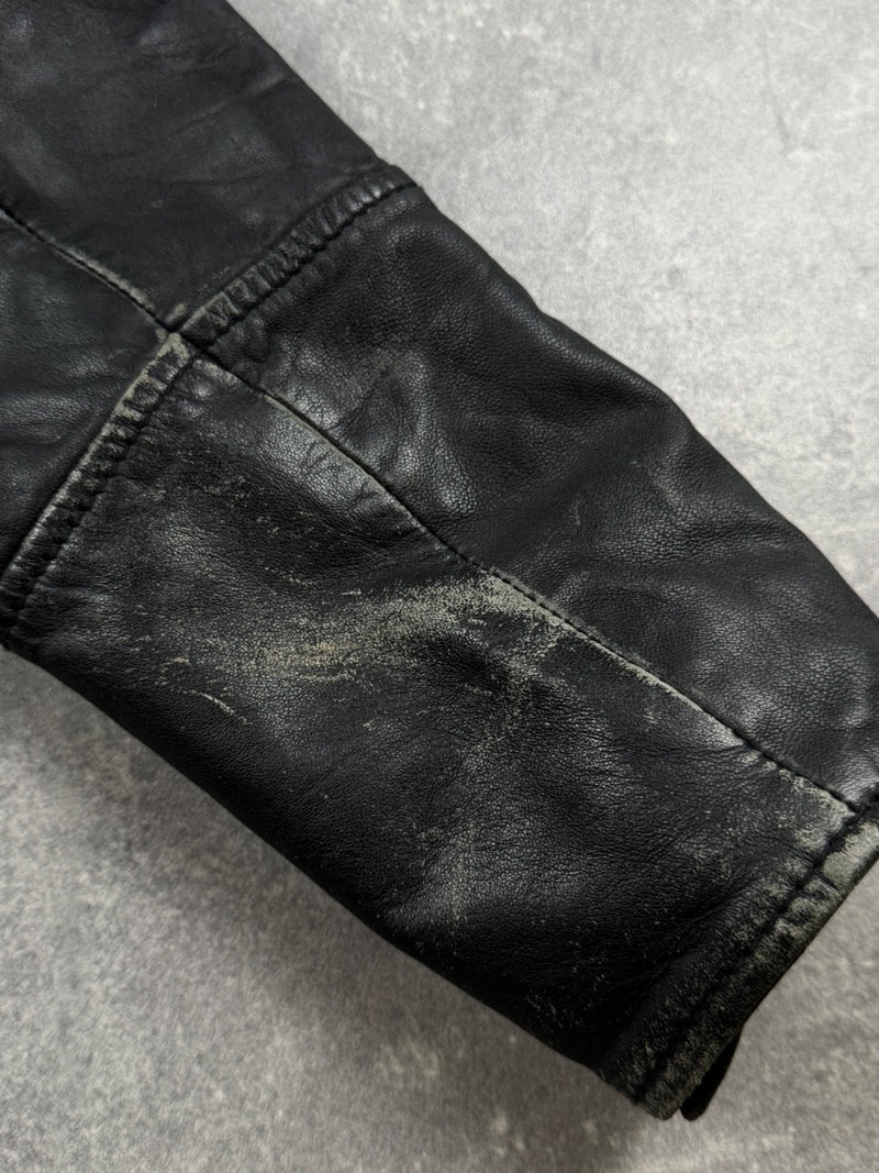 Leatherjacket Tigha (L)
