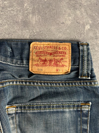 Levi's Jeans (W31/L34)