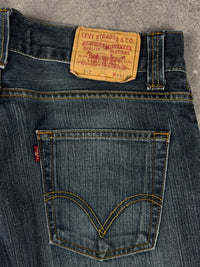 Levi's bootcut Jeans (W33/L32)