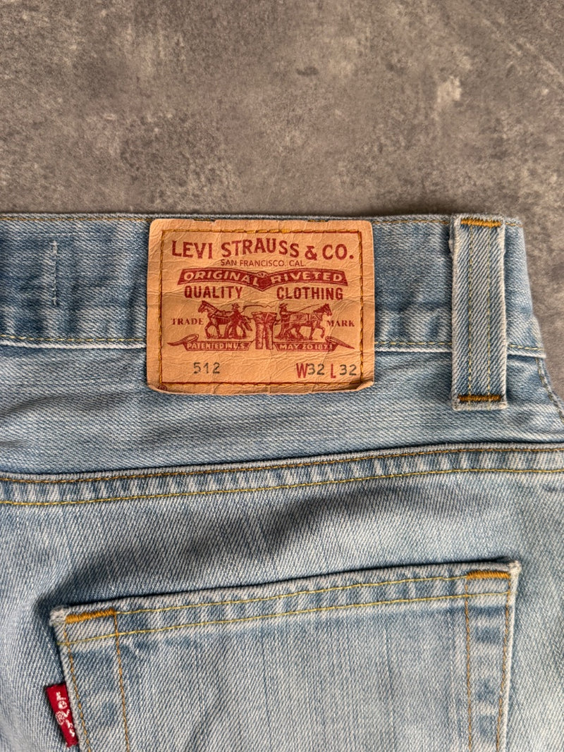 Levi's bootcut Jeans (W32/L32)