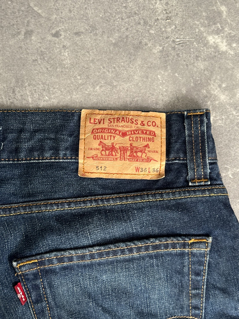 Levi's bootcut Jeans (W36/L36)