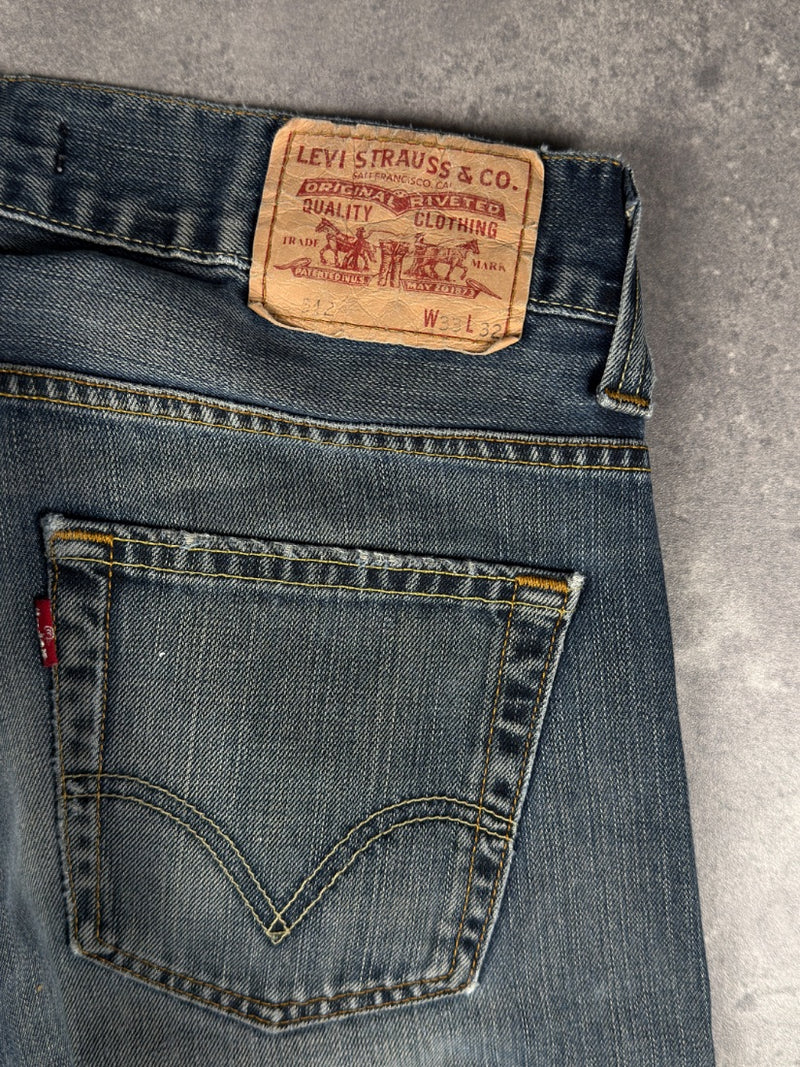Levi's bootcut Jeans (W33/L32)
