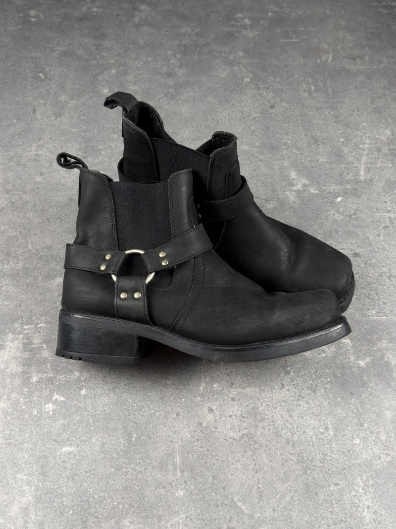 Harness Boot (EU:44 / US:10)