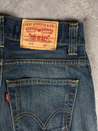 Levi's bootcut Jeans (W26/L32)