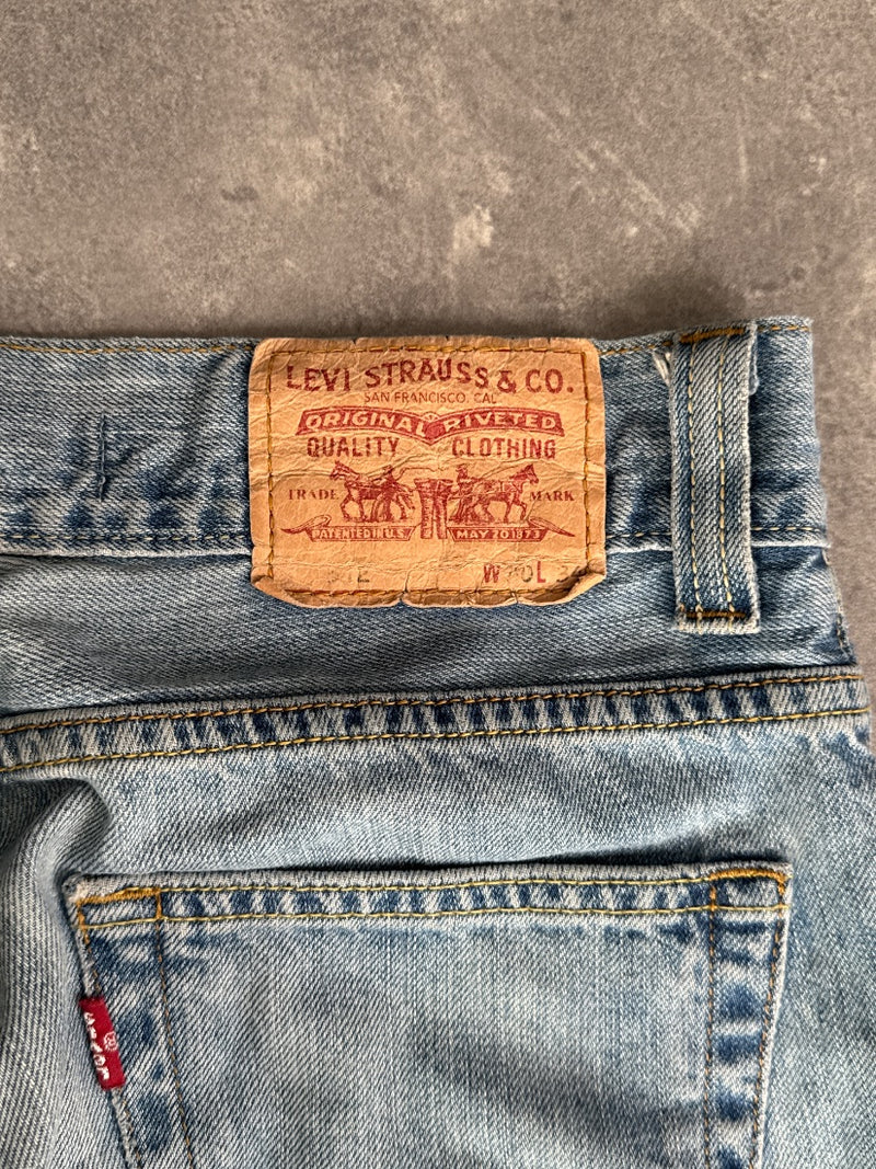 Levi's bootcut Jeans (W30/L34)