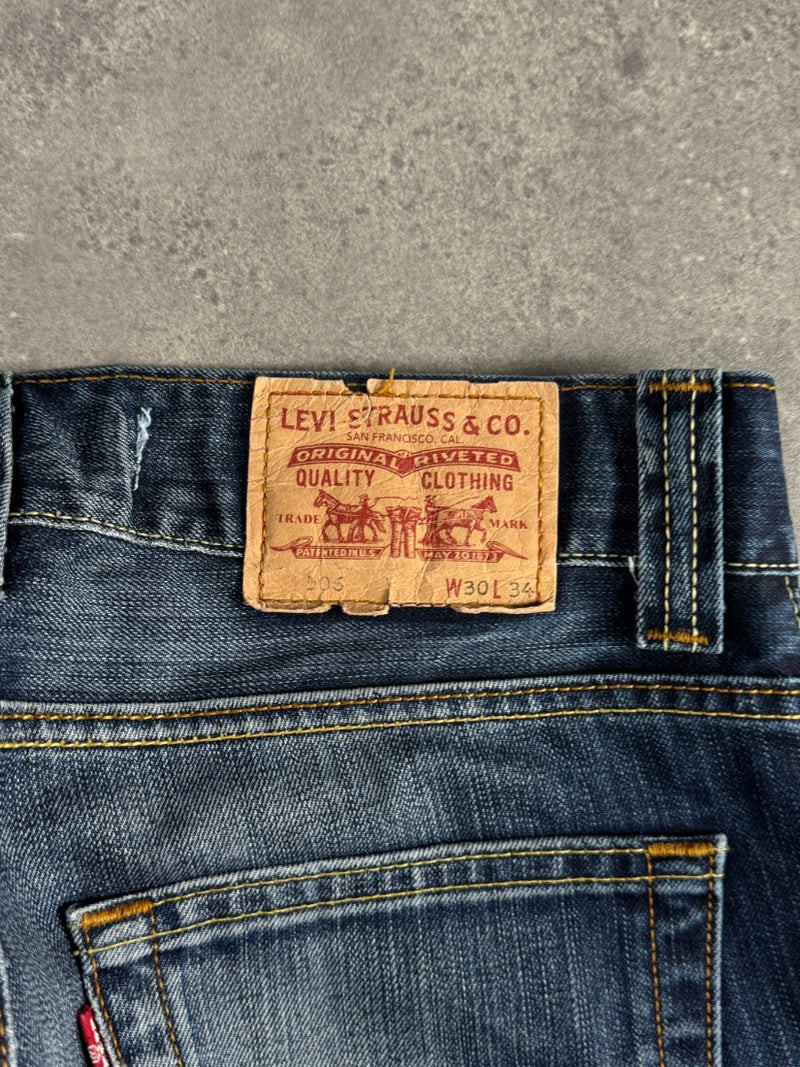 Levi's Jeans (W31/L34)