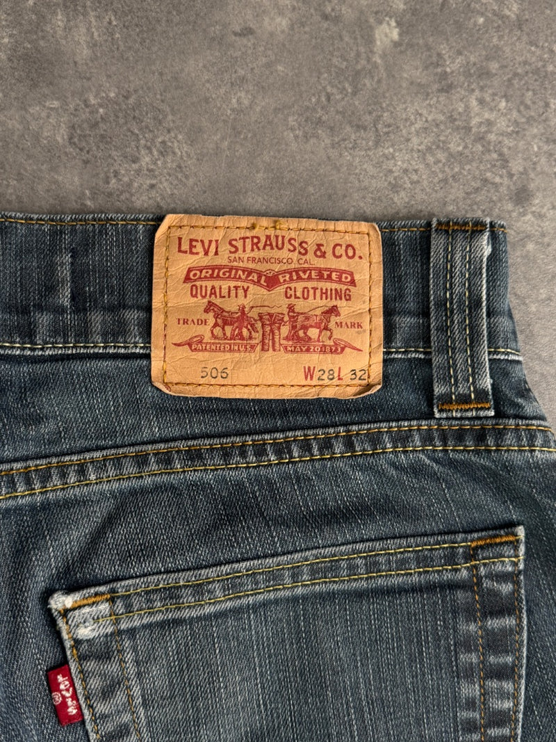 Levi's Jeans (W28/L32)