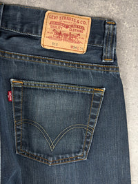Levi's bootcut Jeans (W34/L34)