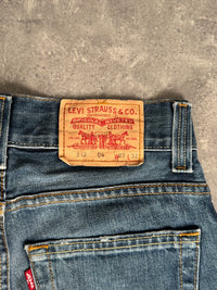 Levi's bootcut Jeans (W27/L28)