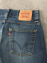 Levi's bootcut Jeans (W31/L34)