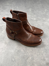 Harness Boot (EU:43 / US:9.5)