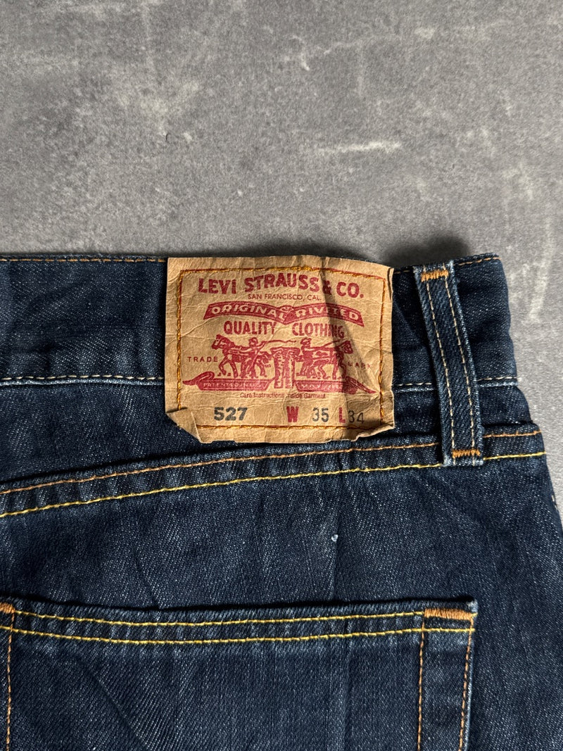 Levi's bootcut Jeans (W36/L34)