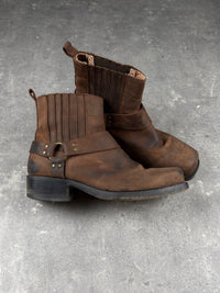 Harness Boot (EU:42 / US8.5)