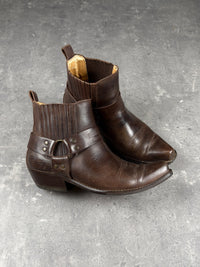 Johnny Bulls Harness Boot (EU:42 / US8.5)