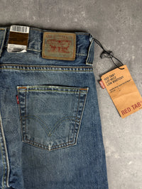 Levi's bootcut Jeans (W31/L36)