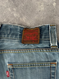 Levi's bootcut Jeans (W32/L32)