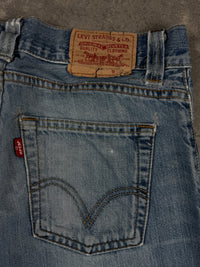 Levi's Jeans (W34/L34)