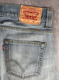 Levi's bootcut Jeans (W34/L36)