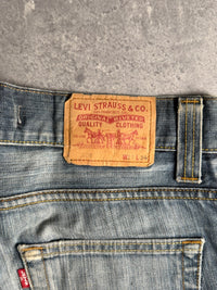 Levi's Jeans (W31/L34)