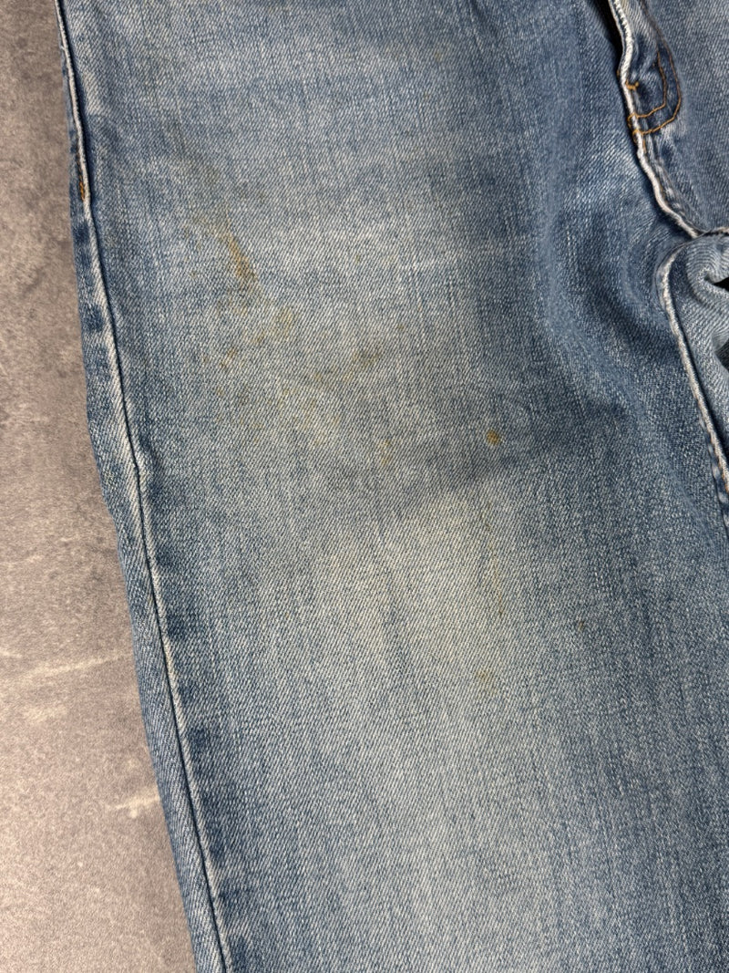 Levi's bootcut Jeans (W32/L32)